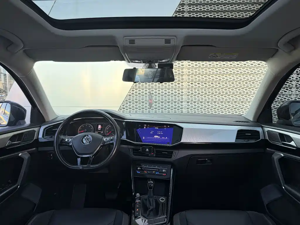 Volkswagen Tayron — миниатюра 8