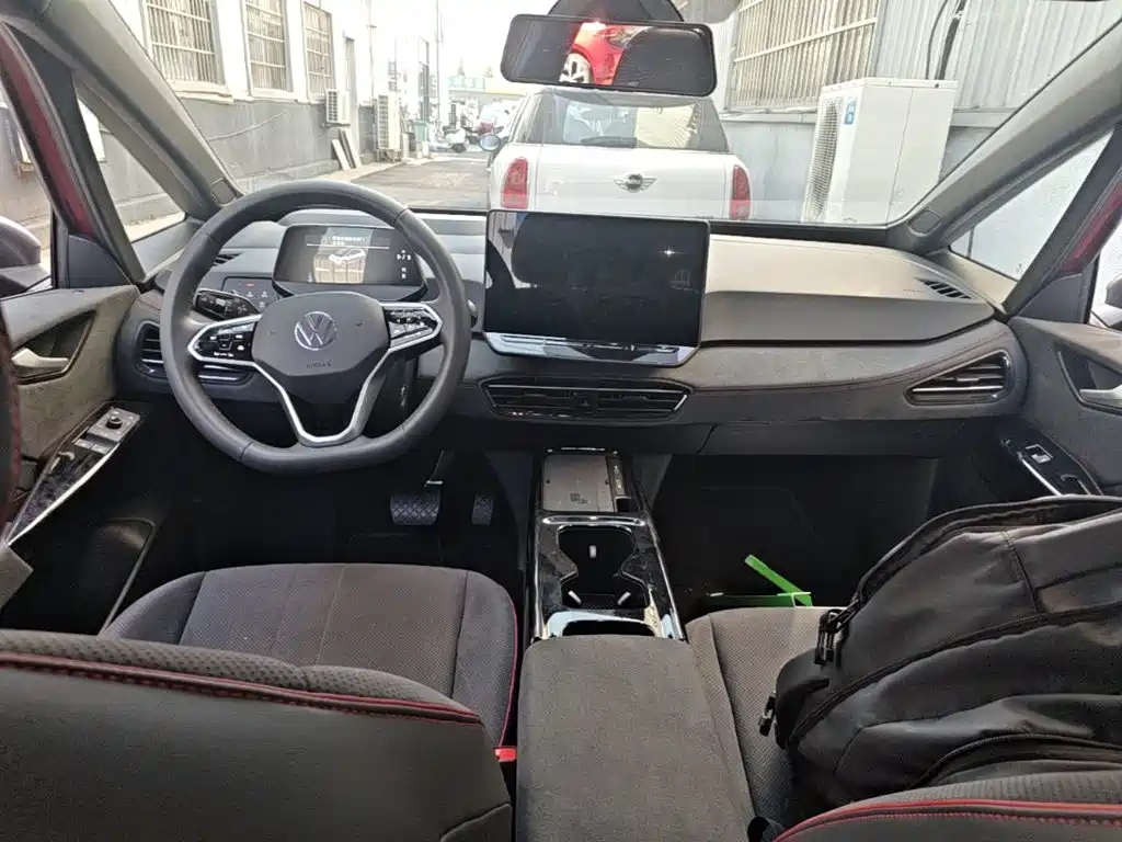 Volkswagen ID.3 — миниатюра 10