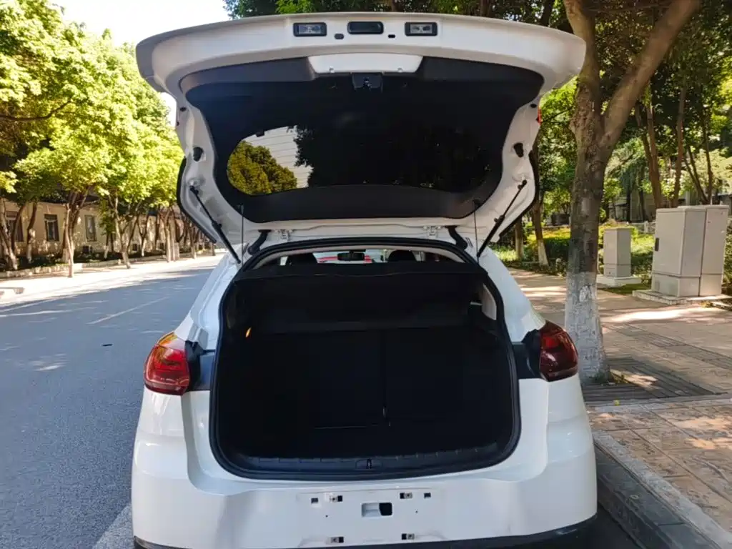 Citroen C3-XR — миниатюра 19