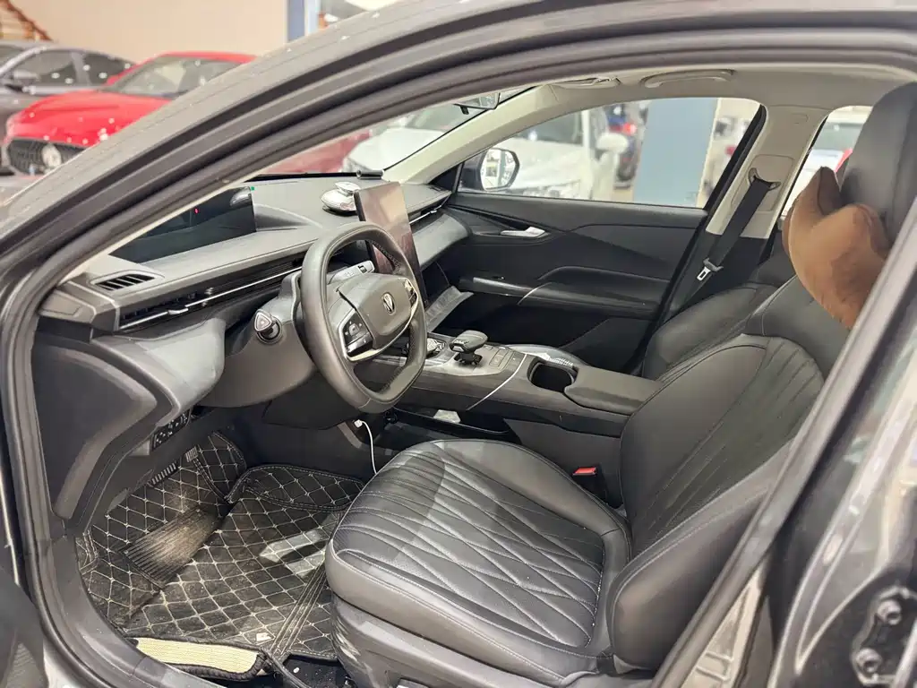 Changan Yida — миниатюра 7