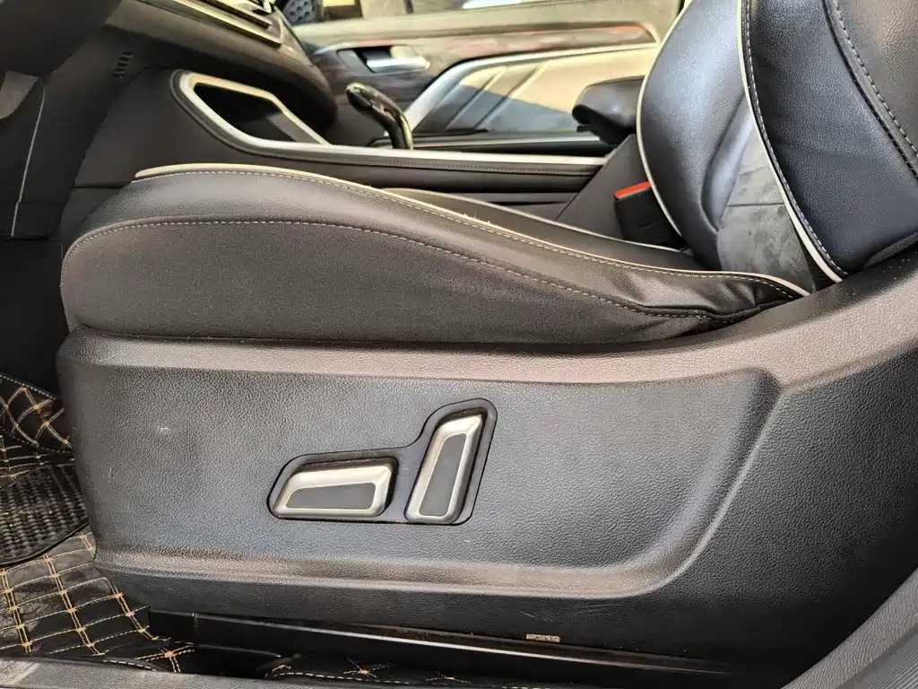 Haval H6 — миниатюра 26