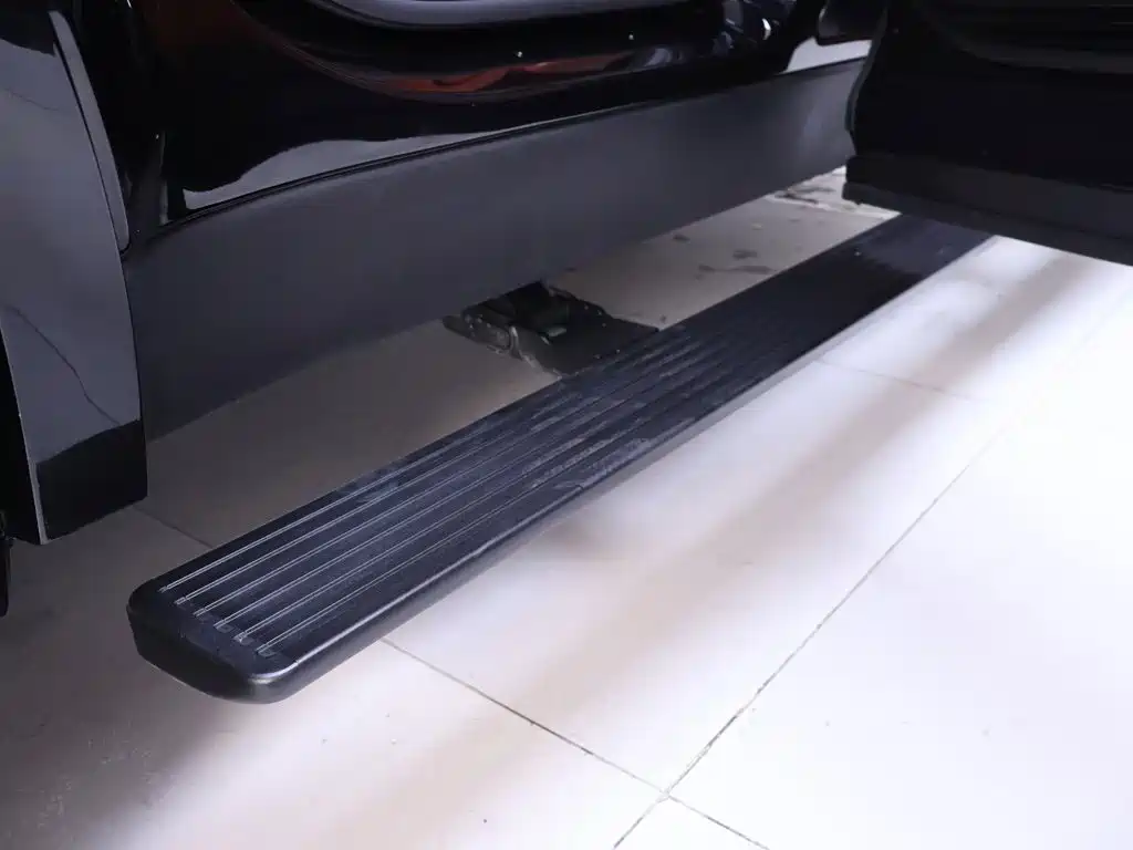 Li Auto Li L9 — миниатюра 27