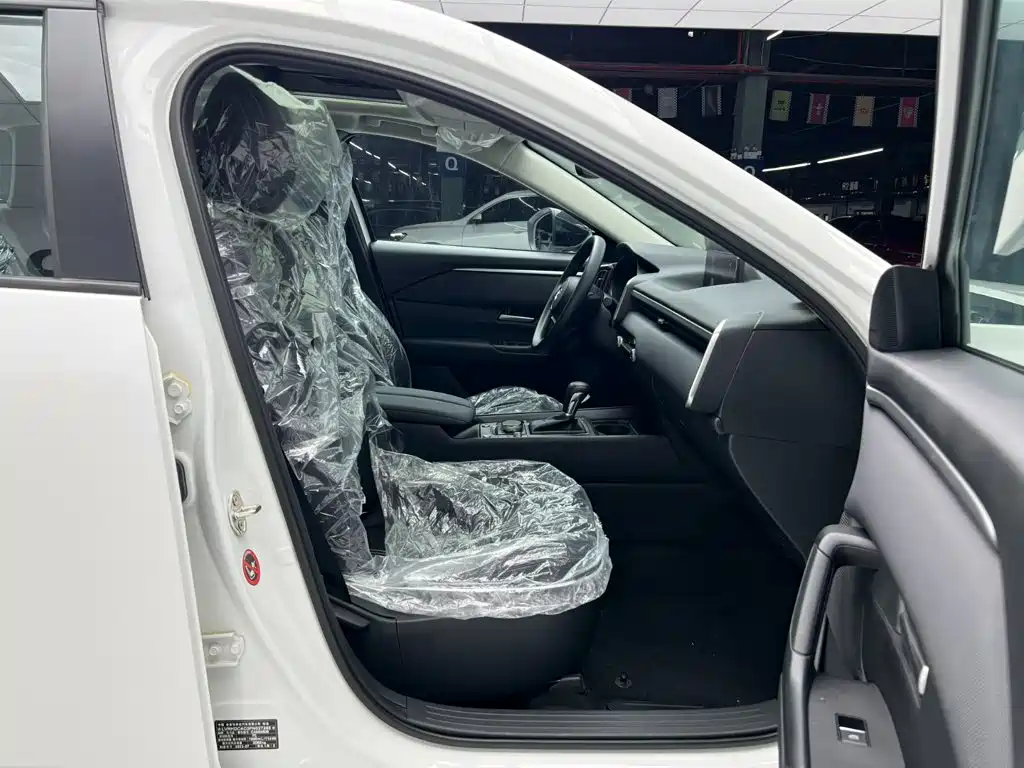 Mazda CX-50 Xingye — миниатюра 25