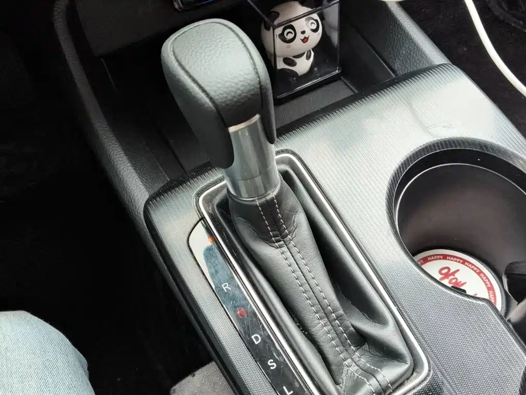 Honda Civic — миниатюра 15