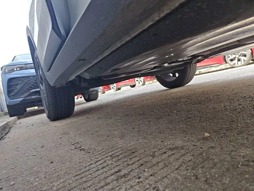 Volkswagen Tharu — миниатюра 21