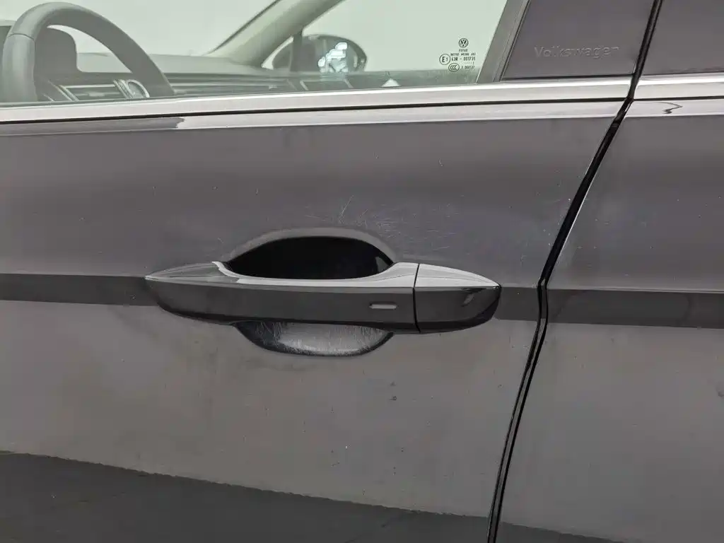 Volkswagen Magotan — миниатюра 18