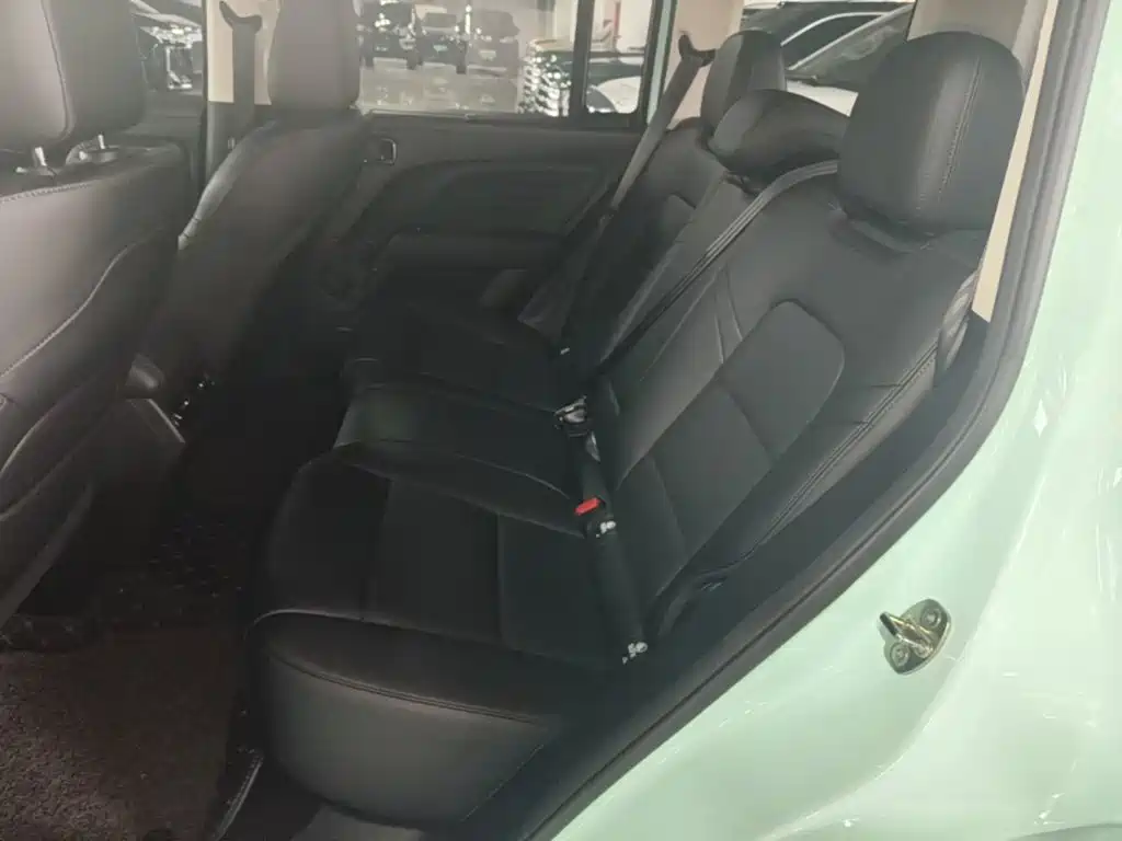 Haval Menglong New Energy — миниатюра 17
