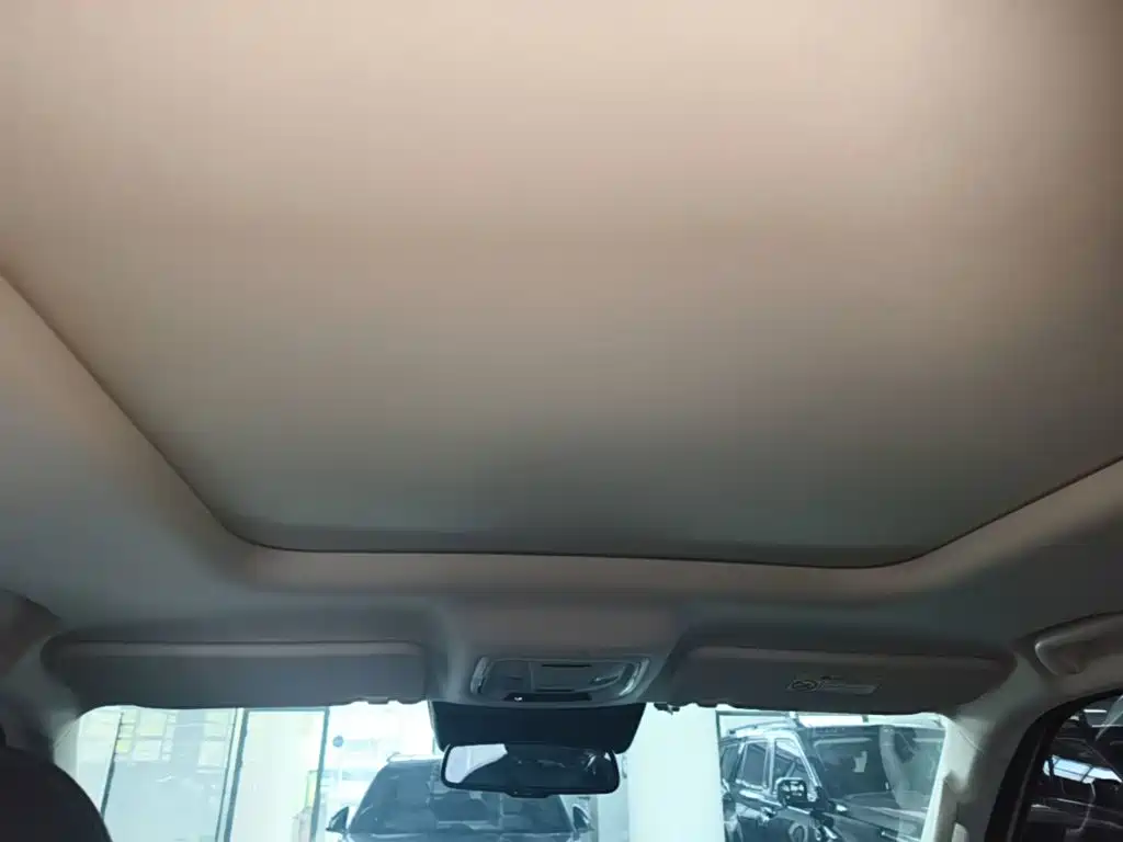 Haval Menglong New Energy — миниатюра 18