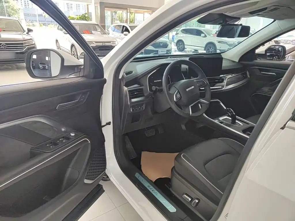 Haval H6 — миниатюра 16