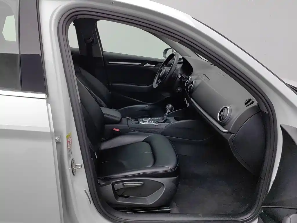 Audi A3 — миниатюра 23