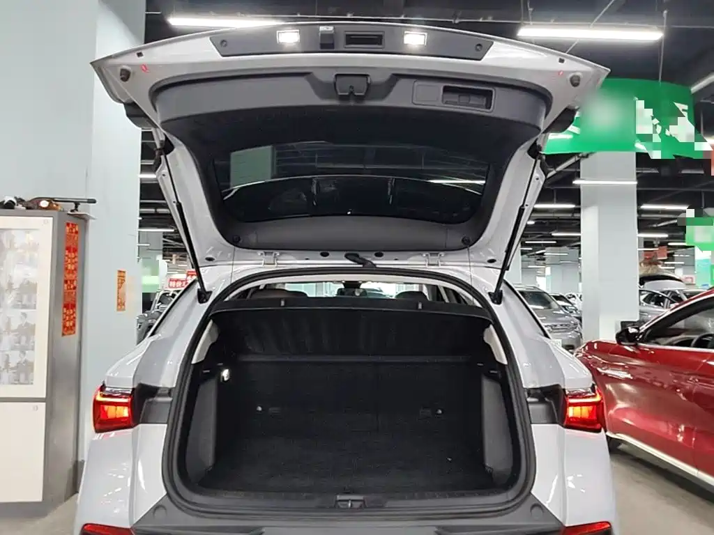 BYD Yuan Plus — миниатюра 19