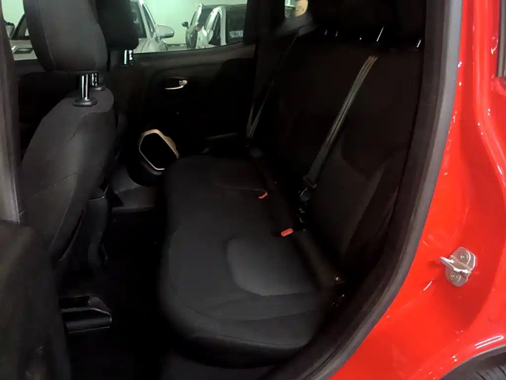 Jeep Renegade — миниатюра 17