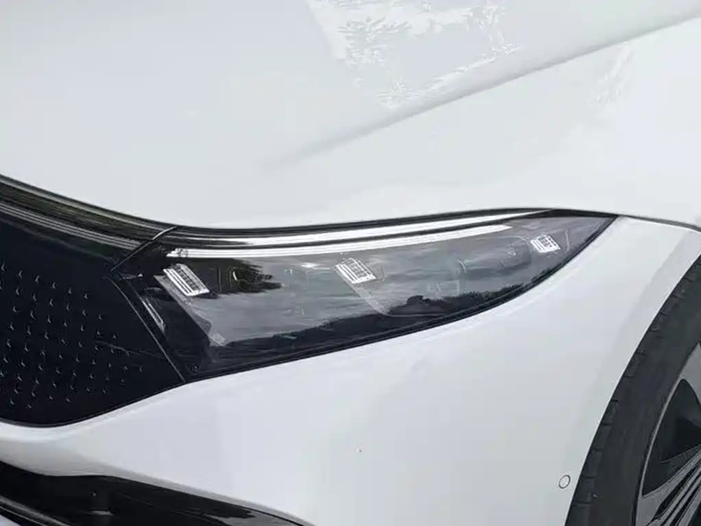 Mercedes-Benz EQS — миниатюра 2