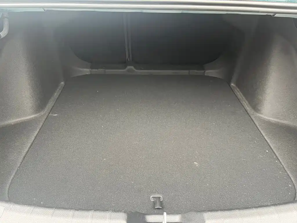 Geely Xingrui — миниатюра 25