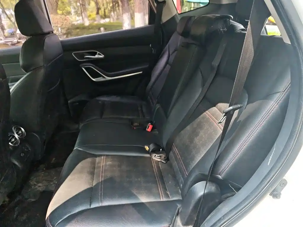 JAC Refine S7 — миниатюра 15