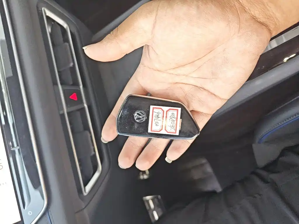 Volkswagen Tiguan L — миниатюра 9