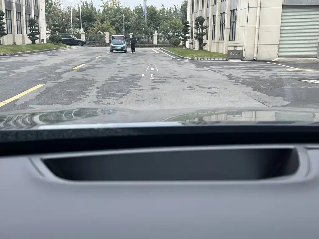 WEI PAI WEI BRAND BLUE MOUNTAIN