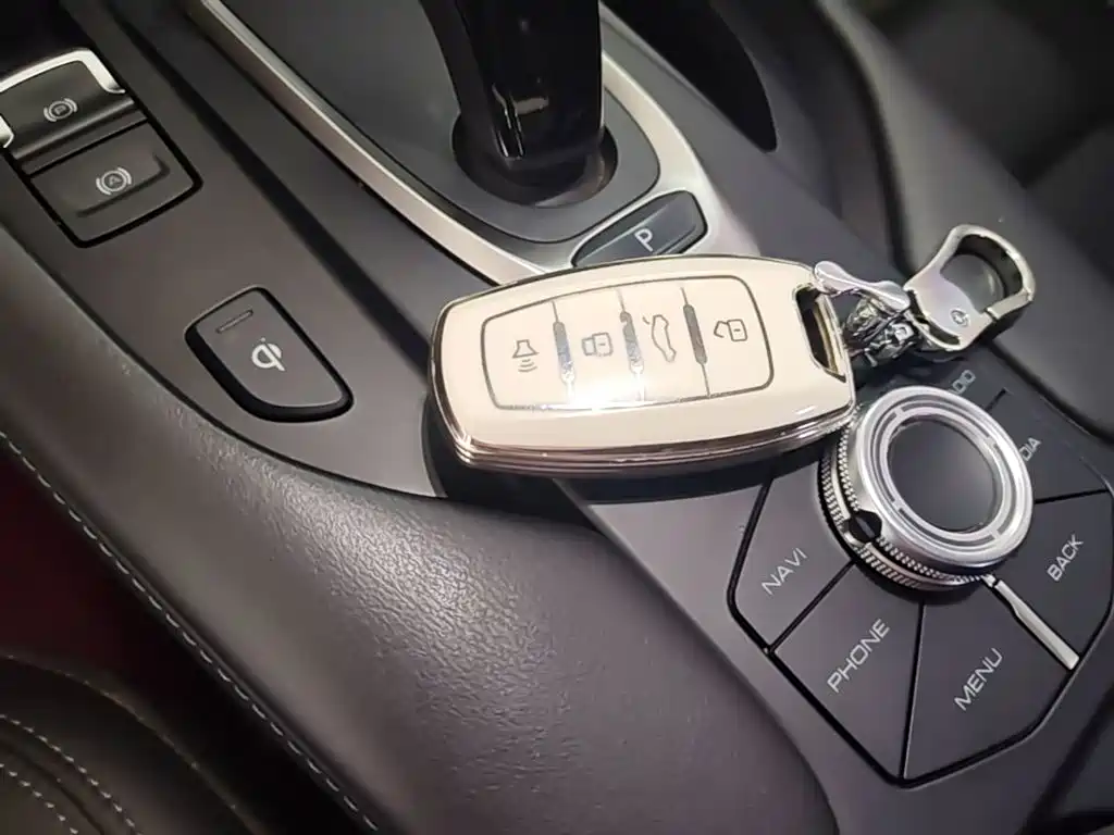 Haval F7 — миниатюра 9