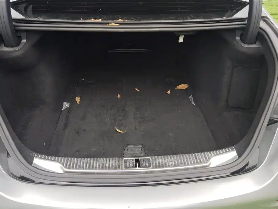 Mercedes-Benz S-Class S 2023 S 450 L 4MATIC