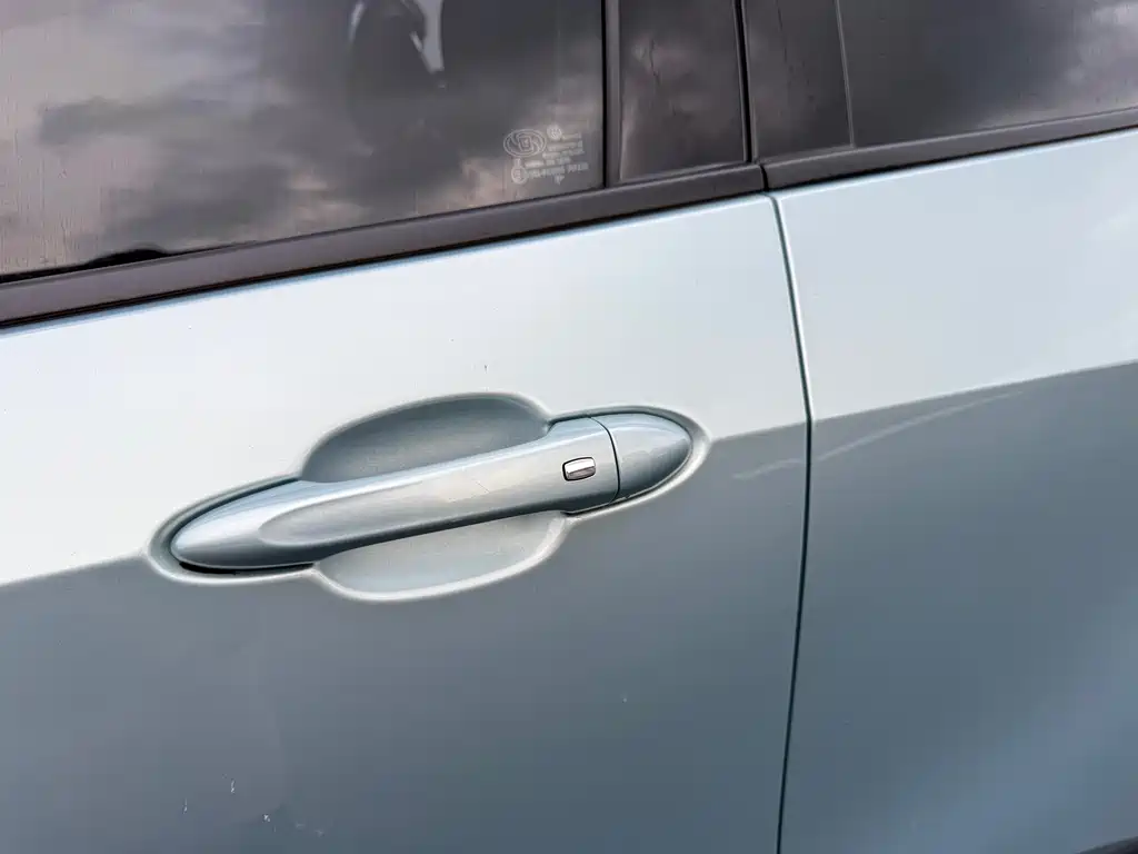 Buick Velite 6 — миниатюра 8