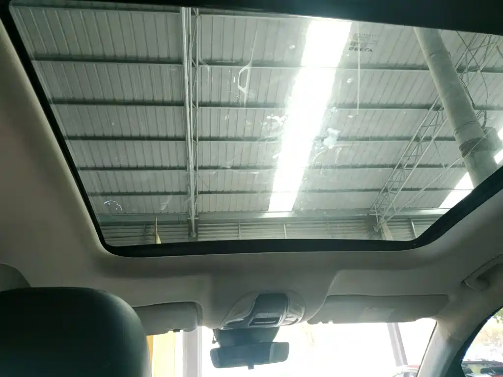 Geely Haoyue — миниатюра 18