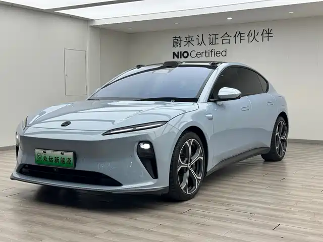 2023 Nio ET5