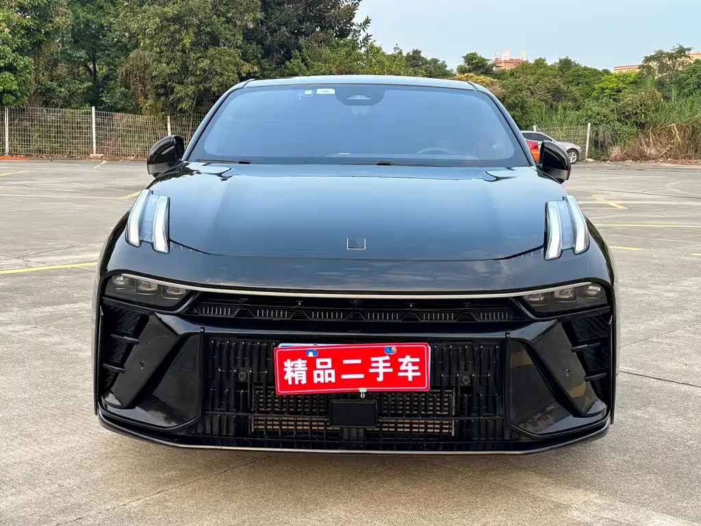 Lynk & Co 03 — миниатюра 2