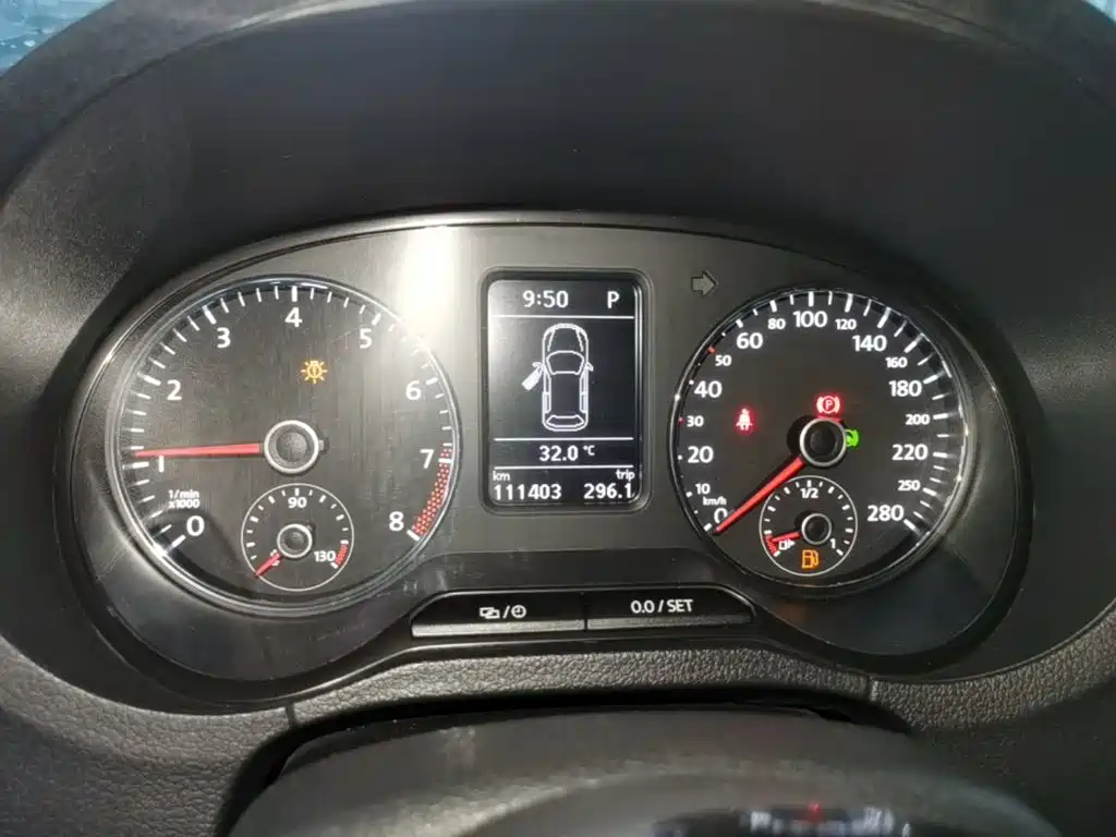 Volkswagen Polo — миниатюра 12