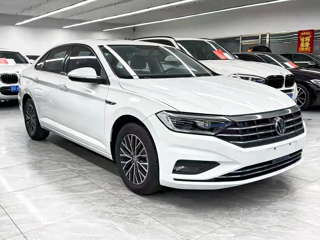 Volkswagen Sagitar — миниатюра 3