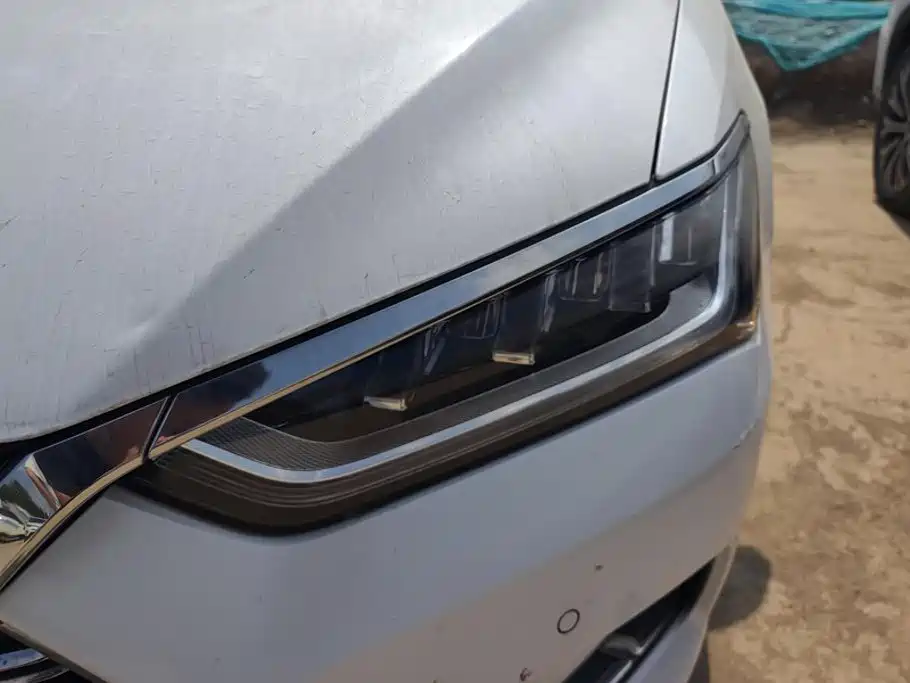 BYD Qin Pro NEV — миниатюра 5