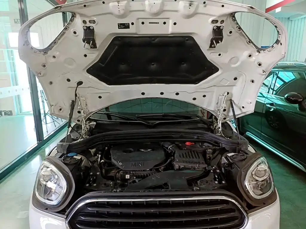 MINI Mini Countryman — миниатюра 20