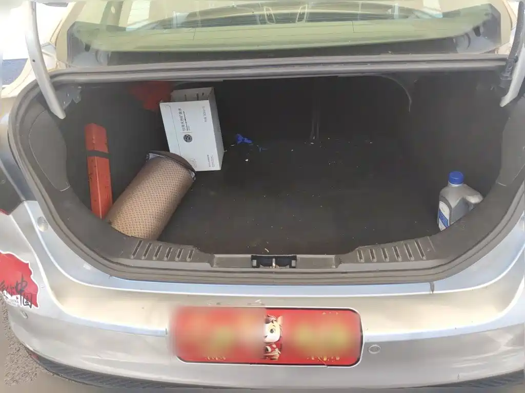 Ford Focus — миниатюра 15
