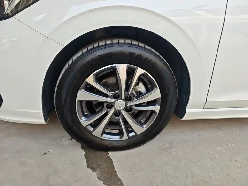 Changan Eado — миниатюра 23