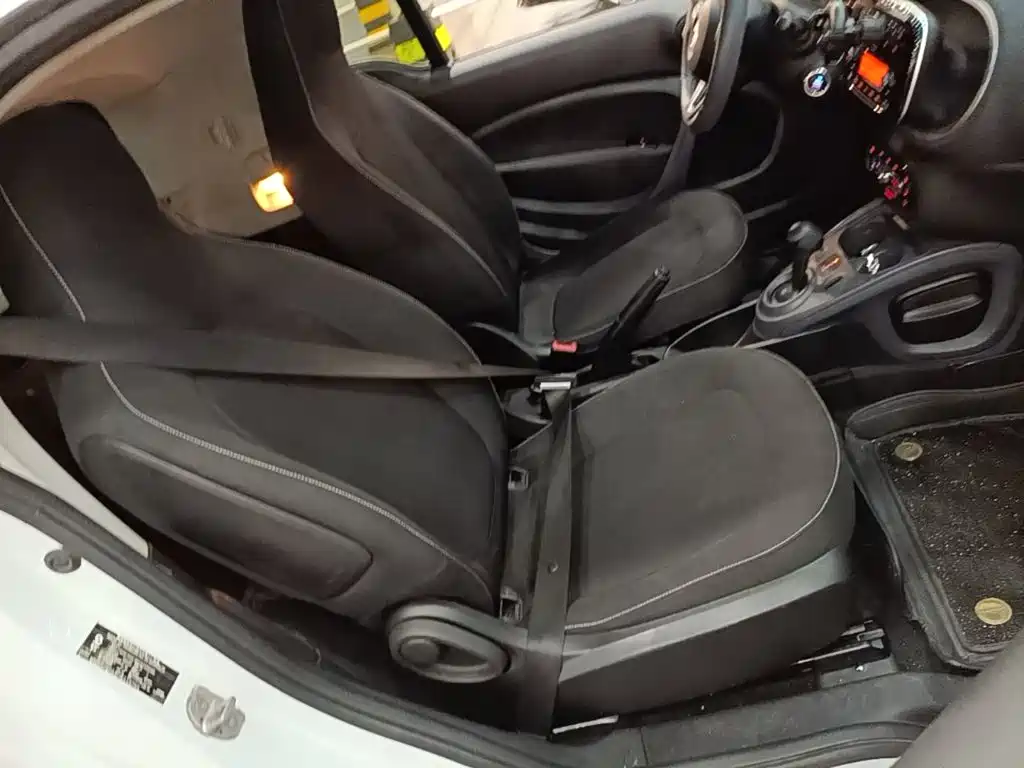 smart Smart Fortwo — миниатюра 25