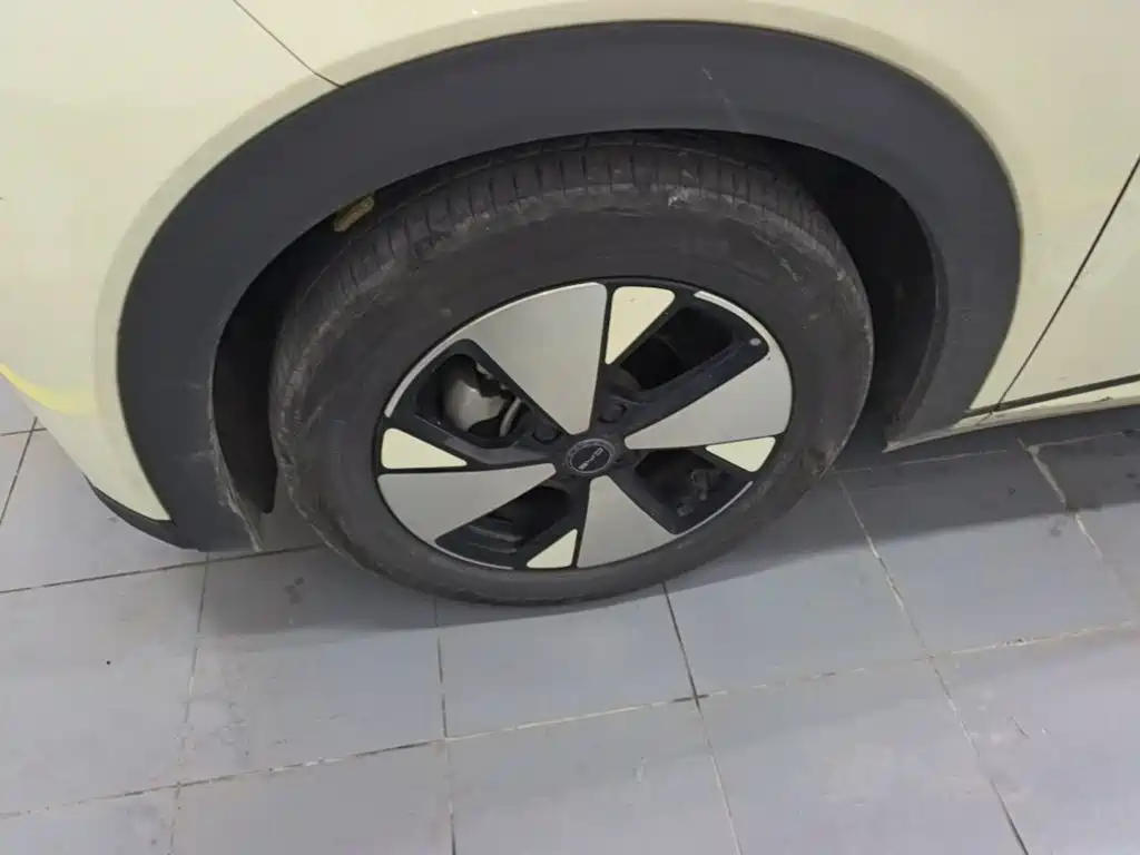 BYD Dolphin — миниатюра 23