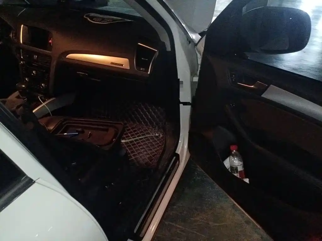 Audi Q5 — миниатюра 20