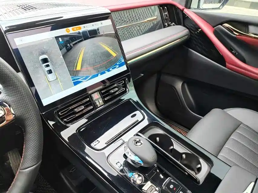 GAC M8 2023 400T