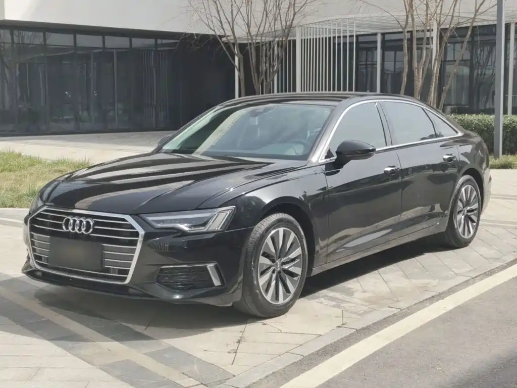 Audi A6L 2019 45 TFSI
