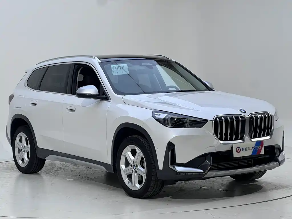 BMW X1 2023 sDrive20Li X