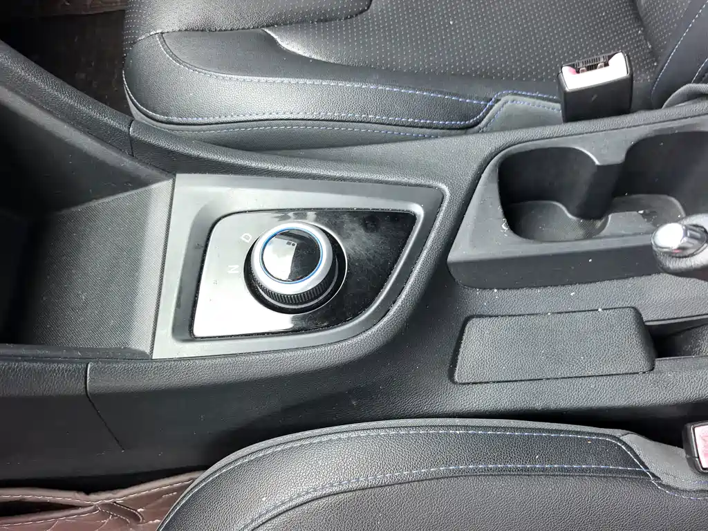 Chery New Energy Arrizo e — миниатюра 15