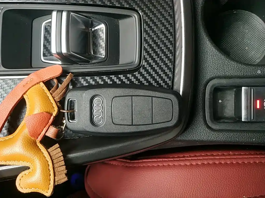 Audi A3 — миниатюра 9