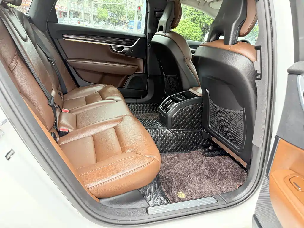Volvo S90 — фотографии объявления, Фото 8