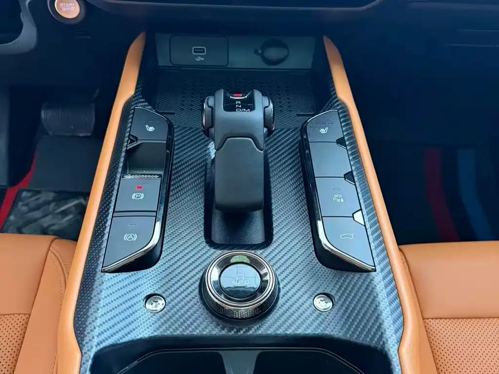 Haval Big Dog PLUS — миниатюра 16