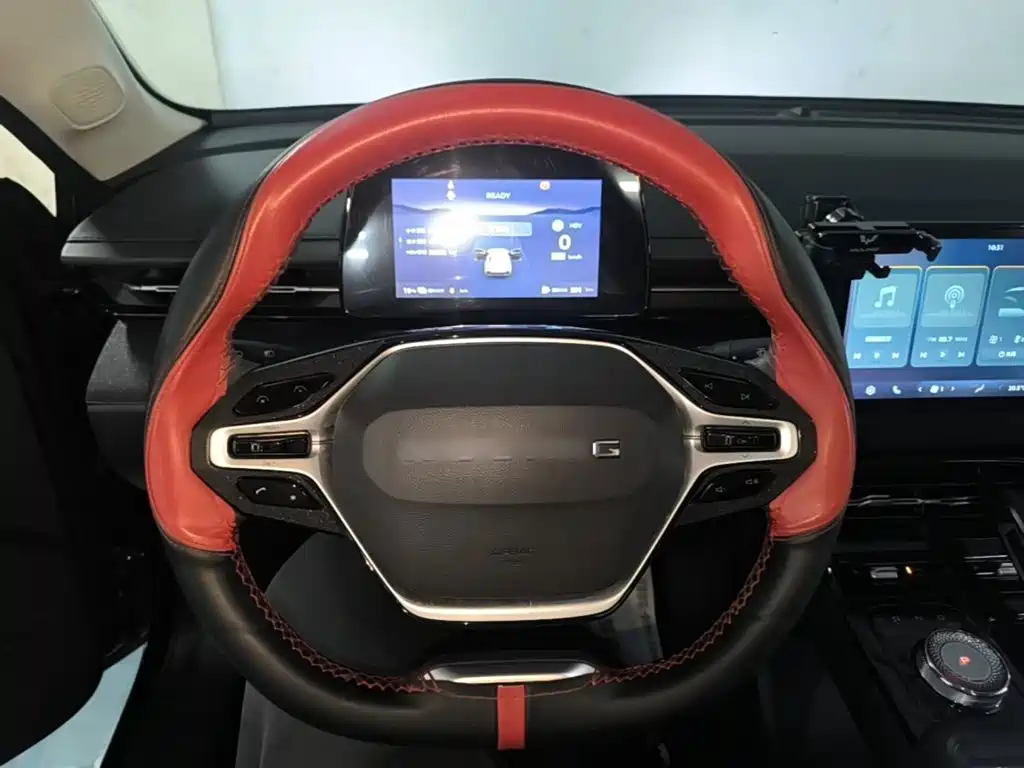 Wuling Xingguang — миниатюра 11