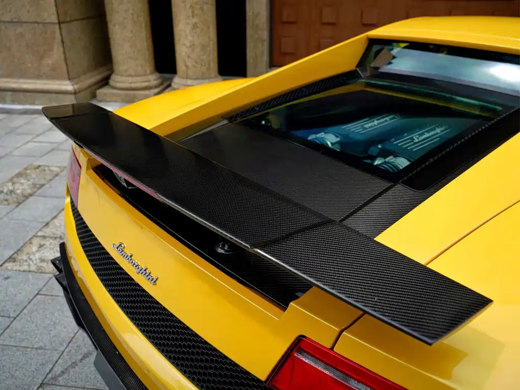 Lamborghini Gallardo — миниатюра 15