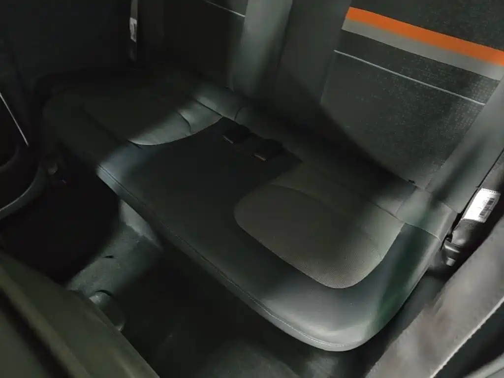 Wuling MINIEV — миниатюра 17