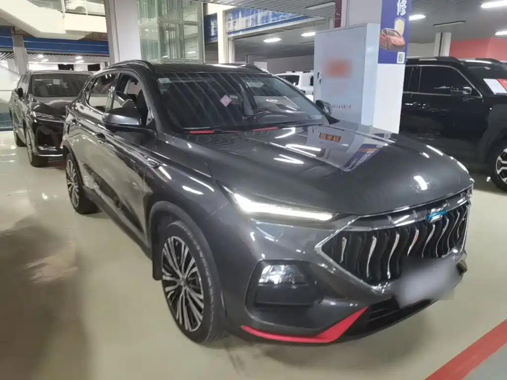 Oshan Oushang X5 — миниатюра 4