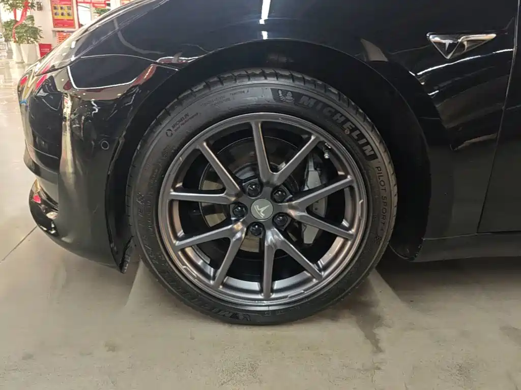 Tesla Model 3 — миниатюра 23