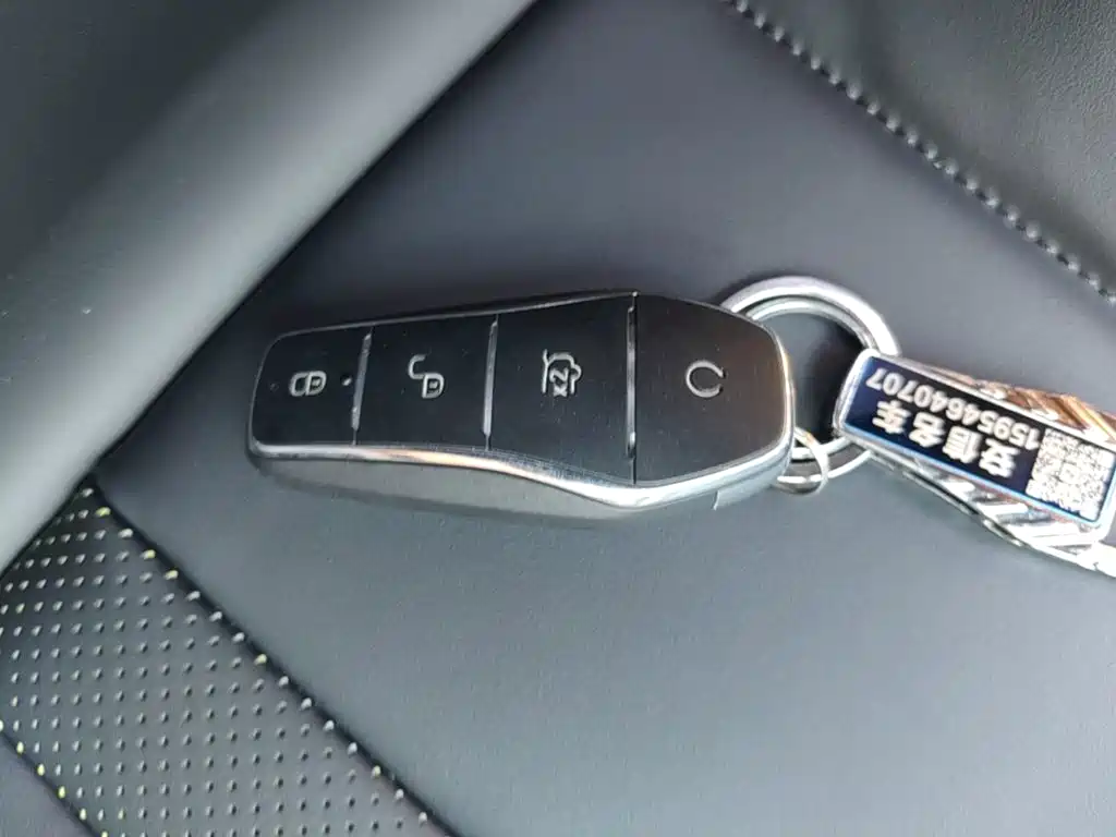 BYD Seagull — миниатюра 9