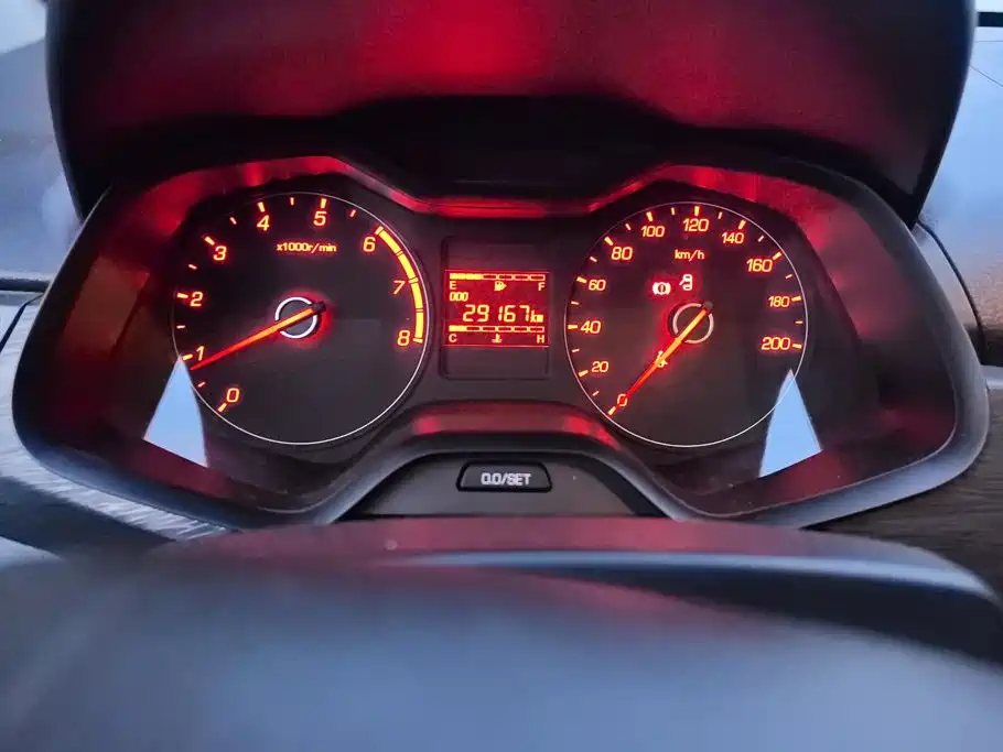 Baojun 310 — миниатюра 14